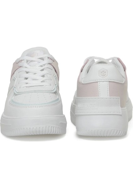 Freya Bayan Ayakkabi - Beyaz Pembe indirimleri