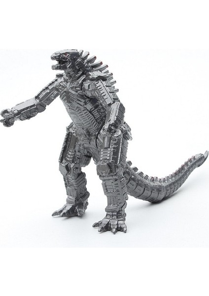 17 cm Godzilla Model Oyuncak (Yurt Dışından)