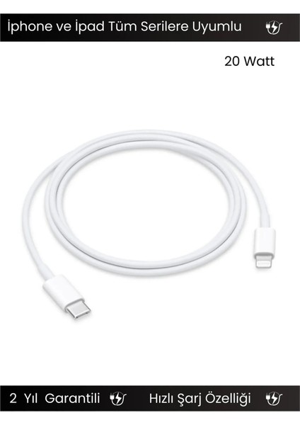 iPhone Uyumlu Hızlı Şarj Aleti Kablo Adaptör Seti(X 11 12 13 14 Pro Max Uyumlu) fırsatları