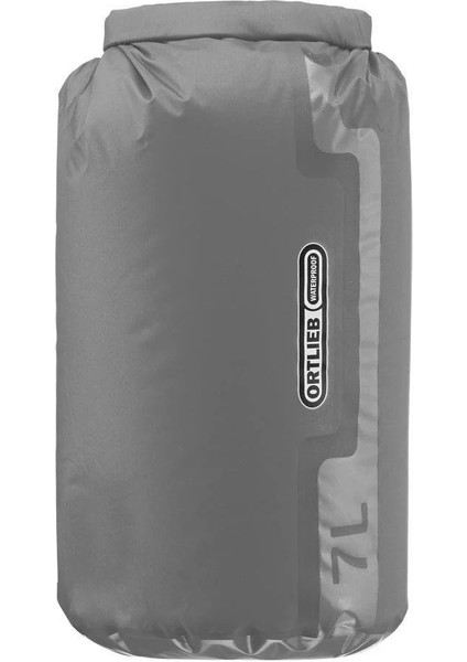 Ortlıeb K20406 Su Geçirmz Çanta Dry-Bag PS10 7l - Gri