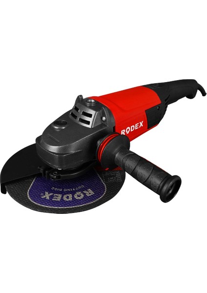 RDX1231 Elektrikli Taşlama