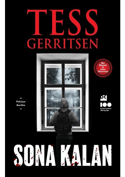 Sona Kalan - Tess Gerritsen