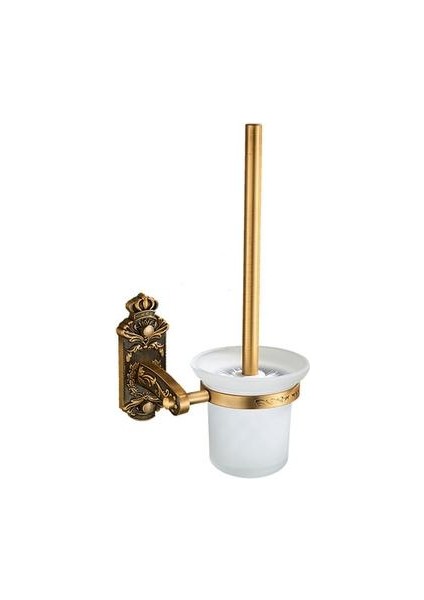 Klozet Fırçası (Yurt Dışından)