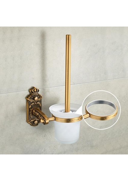 Klozet Fırçası (Yurt Dışından)
