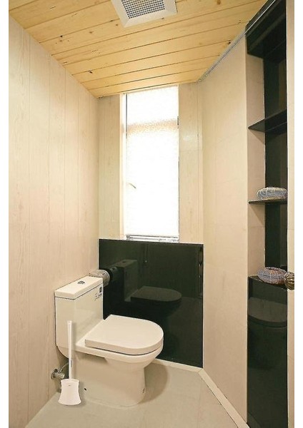 Klozet Fırçası (Yurt Dışından)