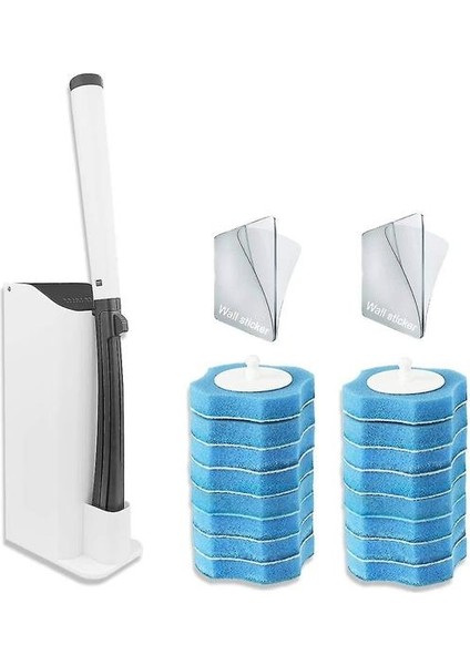 Klozet Fırçası (Yurt Dışından)