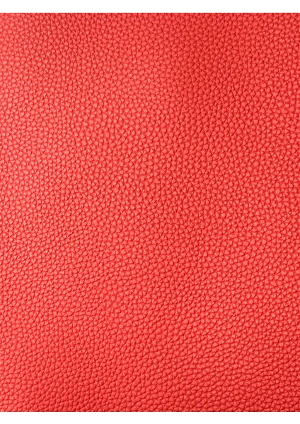 Belinda Şardonlu Suni Deri (1 Metre)