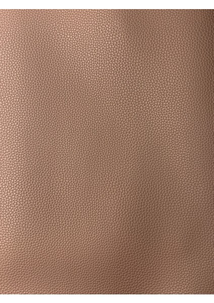 Belinda Şardonlu Suni Deri (1 Metre)