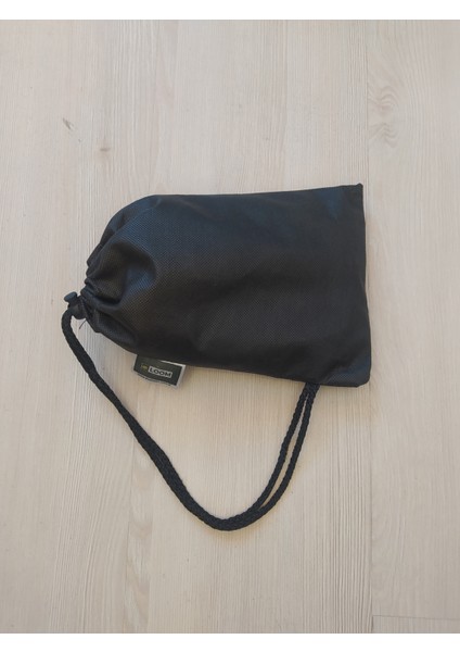 Loom 6 Gözlü Çadır Filesi - Çadır Organizer