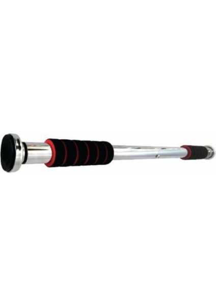 80-130 cm Krom Kapı Barı Koridor Barfiksi Barfix Spor Aleti Demiri Barfiks Çubuğu
