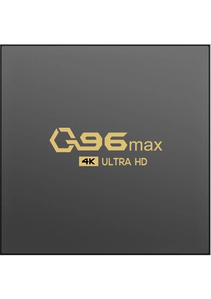 Max Android 10 Internet Tv