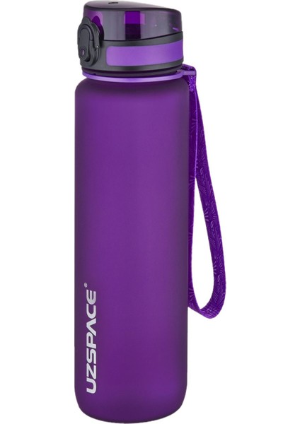 2'li Tritan Matara Seti 1000 ml Büyük Boy 14 Farklı Renk Seçeneği Fiftyfifty modelleri