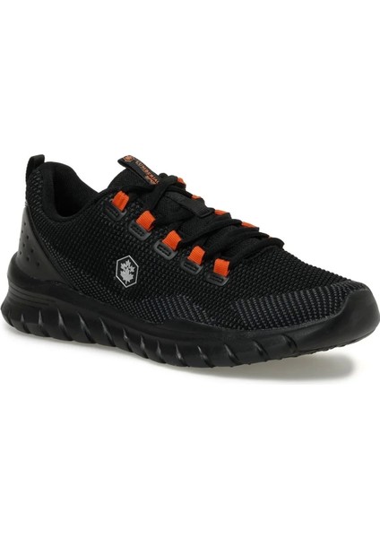 Weasley Erkek Ayakkabi - Siyah Siyah