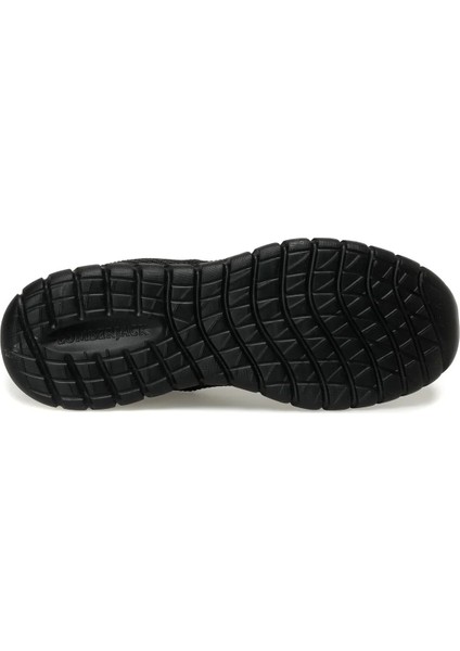 Weasley Erkek Ayakkabi - Siyah Siyah fırsatları