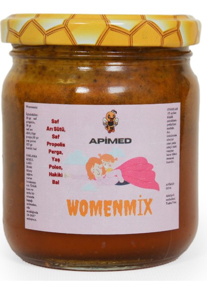 Womenmix