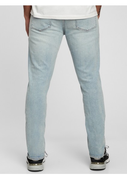 Gapflex Washwell™ Slim Jean Pantolon