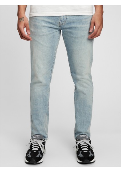 Gapflex Washwell™ Slim Jean Pantolon