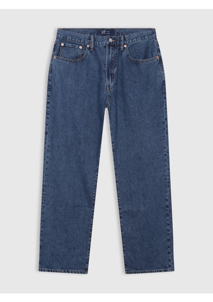 Loose Washwell™ Jean Pantolon