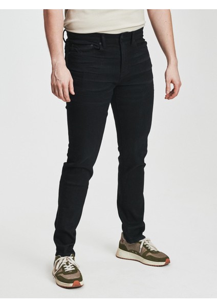 Skinny Soft High Stretch Jean Pantolon