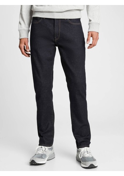 Washwell™ Gapflex Straight Taper Jean Pantolon