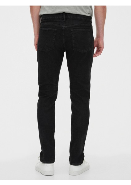 Gapflex Slim Taper Washwell™ Jean Pantolon