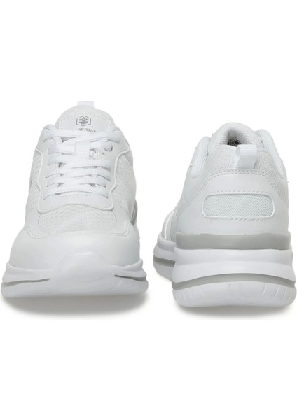 Baller Bayan Ayakkabi - Beyaz indirimleri