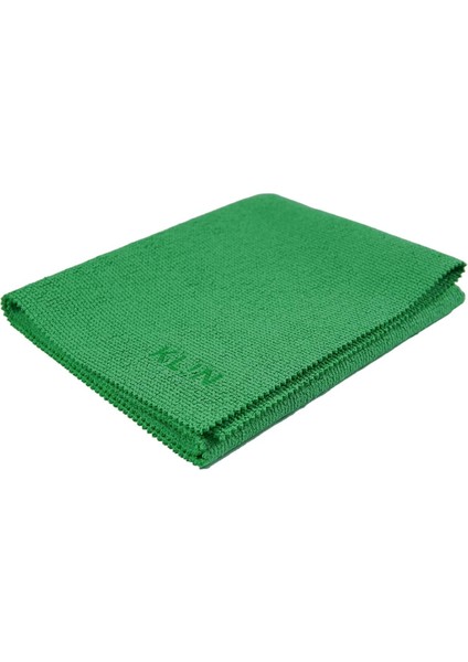 Klın Green Monster Zorlu Yağ/kir Için Temizlik Bezi - 40X36 cm