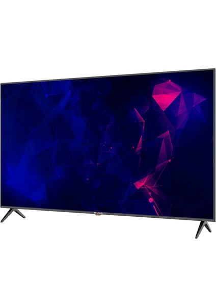 65ST1104 65" 165 Ekran Dahili Uydu Alıcılı 4K Ultra HD Smart LED TV