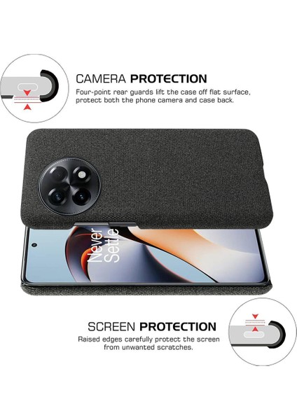 Oneplus 11R 5g Telefon Kılıfı (Yurt Dışından) indirimleri