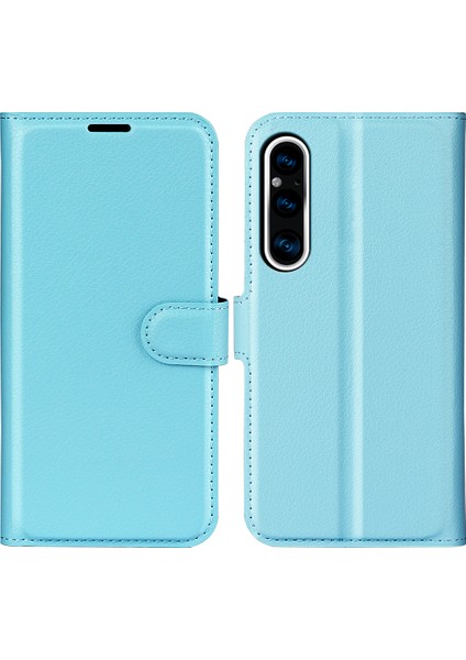 Xperia 1 V Telefon Kılıfı (Yurt Dışından)