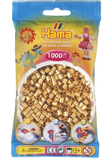 Midi Boncuk 1.000'lik - Altın fiyatları