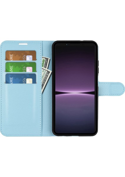 Xperia 1 V Telefon Kılıfı (Yurt Dışından) modelleri
