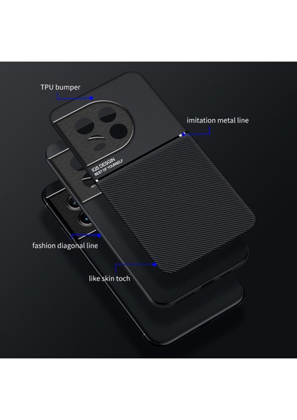 Oneplus Ace 2 5g Telefon Kılıfı (Yurt Dışından) modelleri