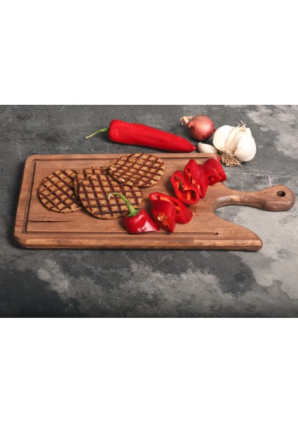 2'li Large Kesme Tahtası