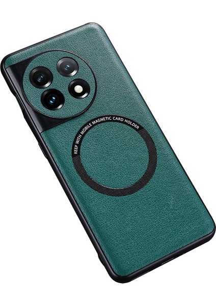 One Plus 11 5g Telefon Kılıfı (Yurt Dışından)