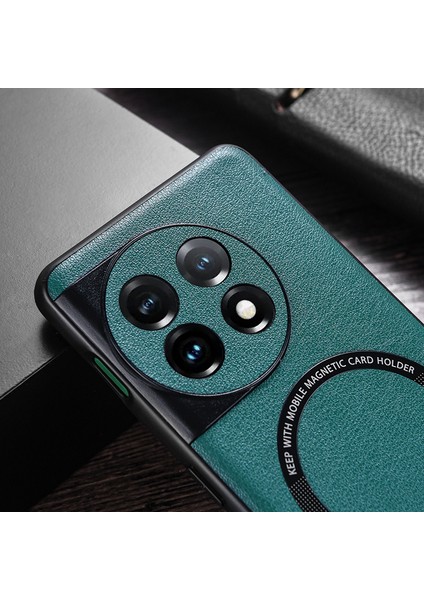 One Plus 11 5g Telefon Kılıfı (Yurt Dışından) fiyatları