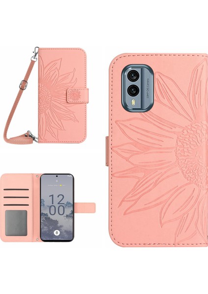 X30 5g Telefon Kılıfı (Yurt Dışından)