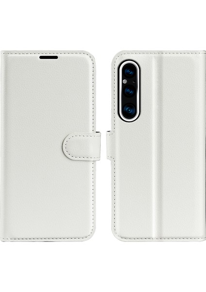 Xperia 1 V Telefon Kılıfı (Yurt Dışından)