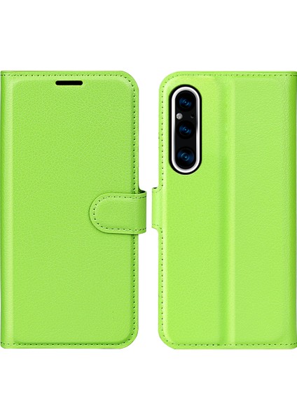 Xperia 1 V Telefon Kılıfı (Yurt Dışından)