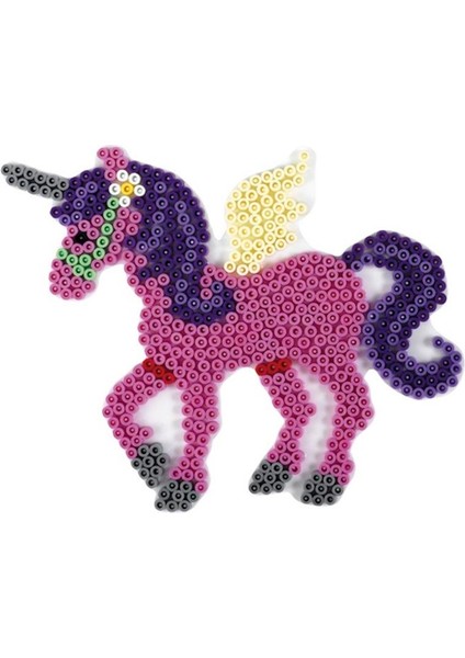 Midi Boncuk Tablası Unicorn fiyatları