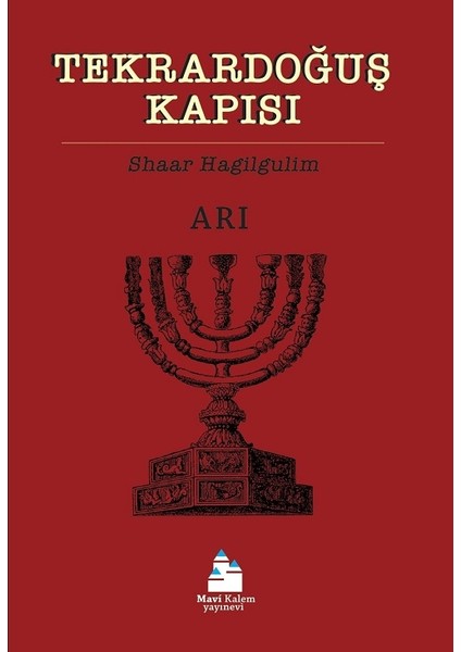 Tekrardoğuş Kapısı