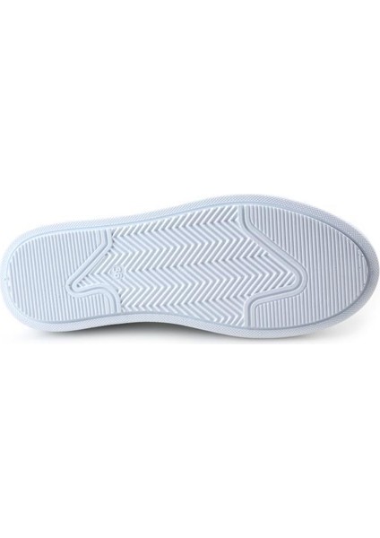 23102 Orto Pedik Kadın Loafer Günlük Deri Ayakkabı