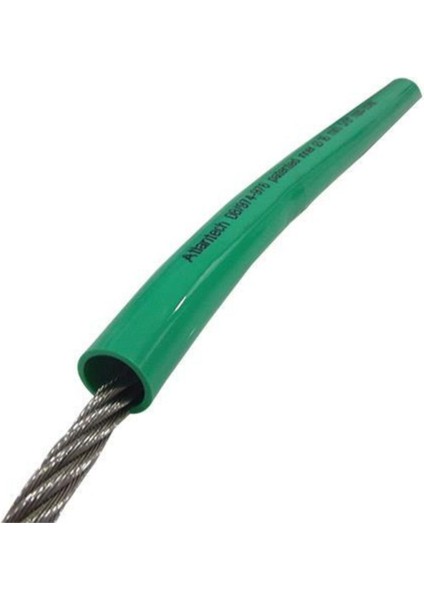 2780 Halat Zincir ve Çelik Halat Koruyucu Kılıf 16MM