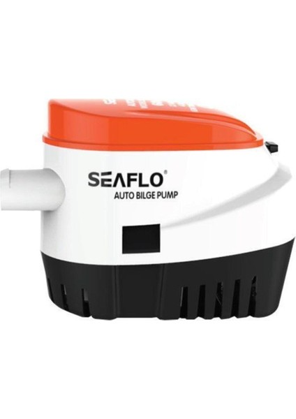 Otomatik Sintine Pompası 1100GPH 24V