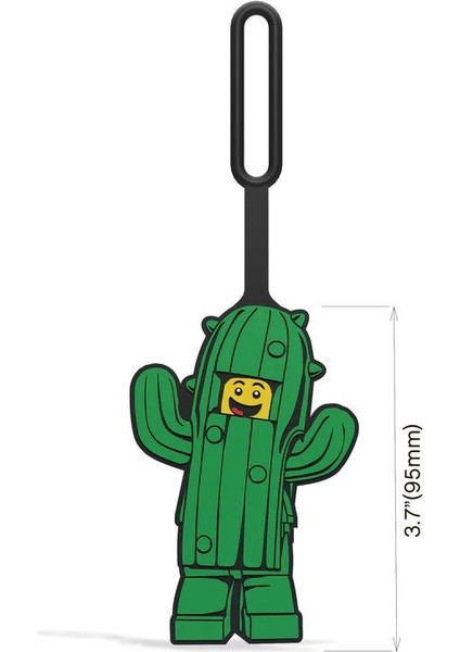 Gear 52851 Cactus Boy Bag Tag fiyatları
