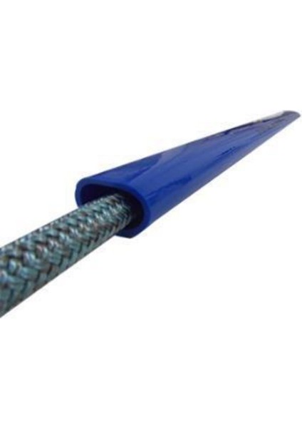 2782 Halat Zincir ve Çelik Halat Koruyucu Kılıf 25MM