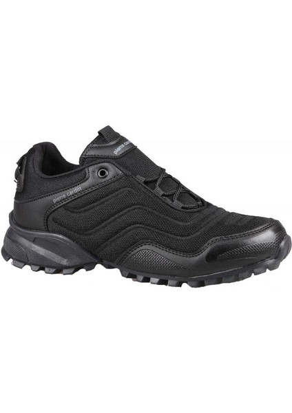 PC-31382 Siyah Erkek Sneakers