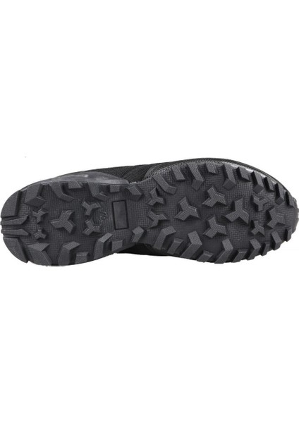 PC-31382 Siyah Erkek Sneakers