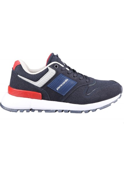 PC-31365 Lacivert Erkek Sneakers