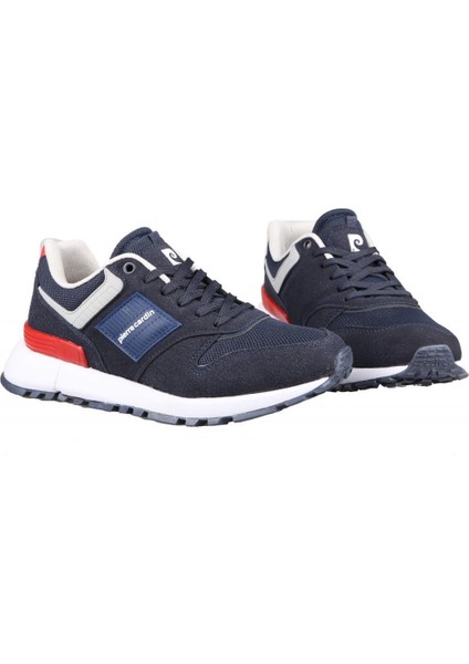 PC-31365 Lacivert Erkek Sneakers indirimleri